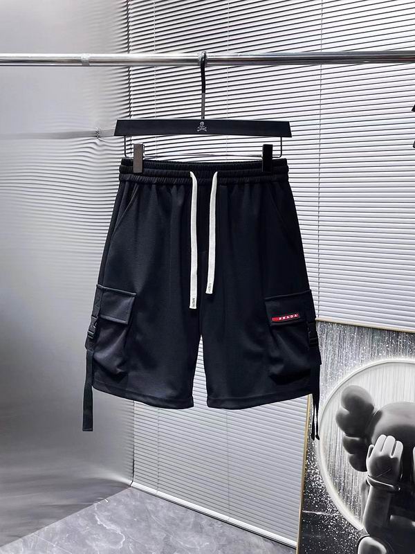 Prada Shorts Mens ID:20250608-165